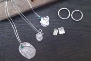 シルバー工作教室