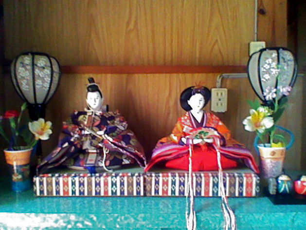hinamatsuri