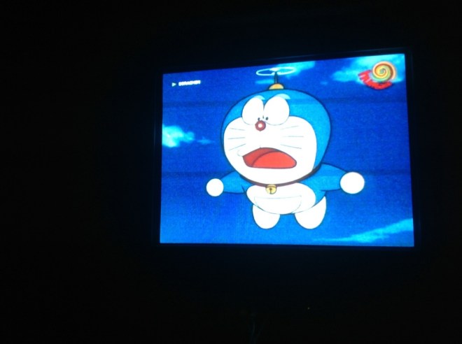 doraemon