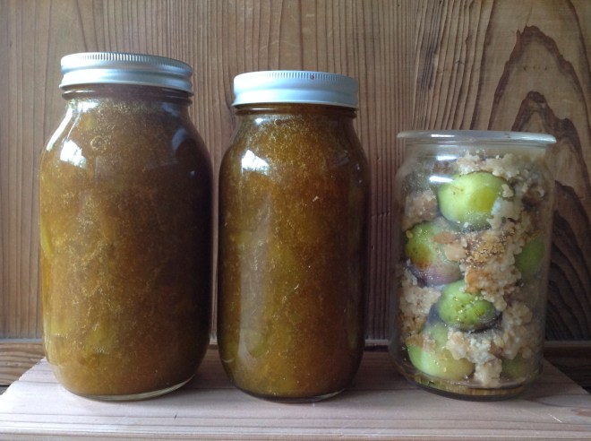 うめジャムミソ