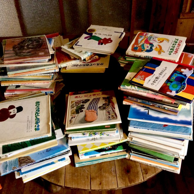 絵本も哲学いっぱい