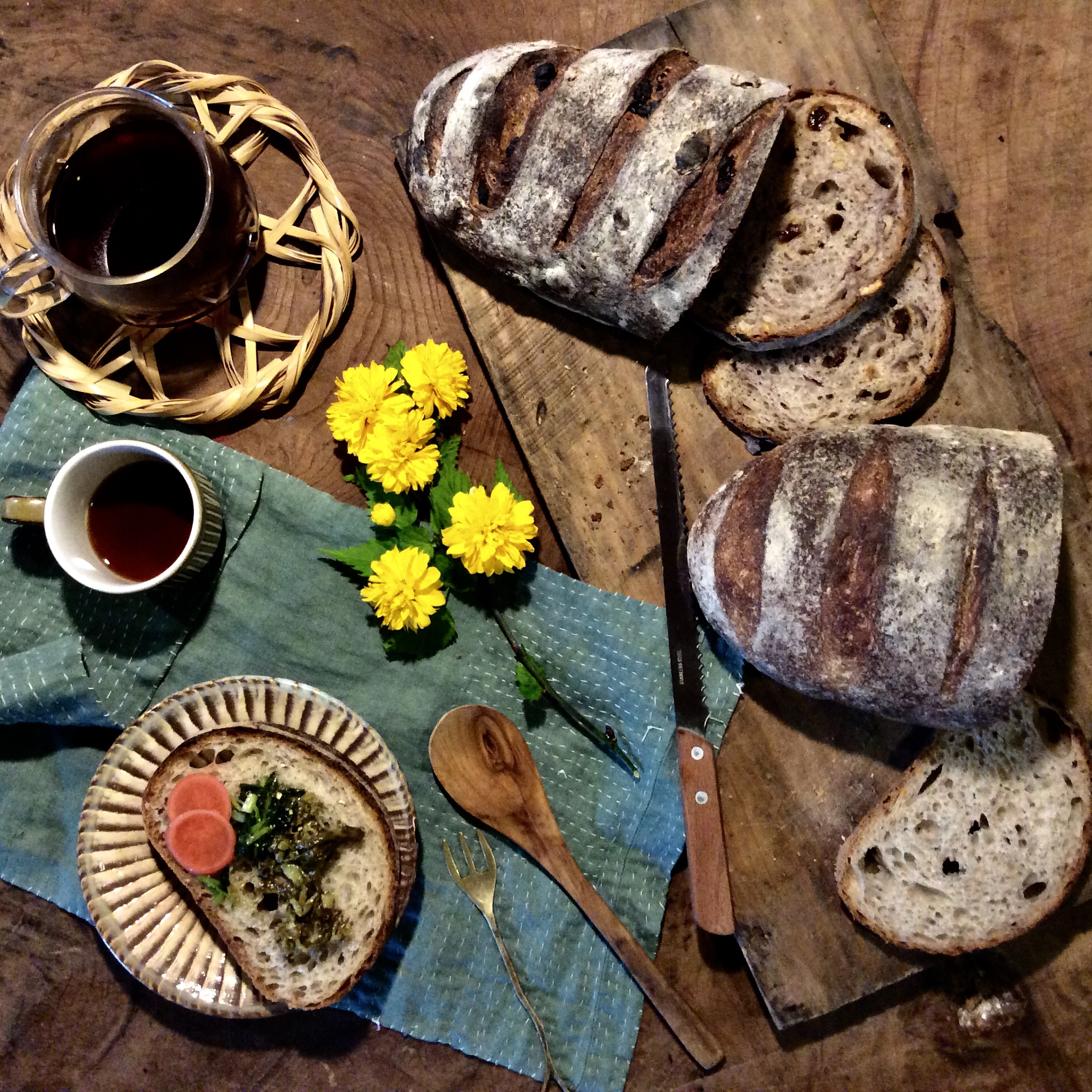 まみパンへの道のりは遠い