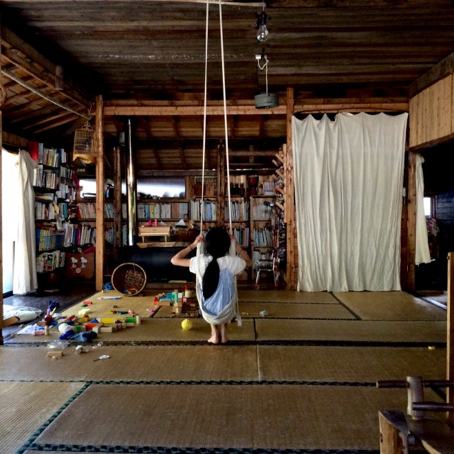 コロナのびのび生活10歳